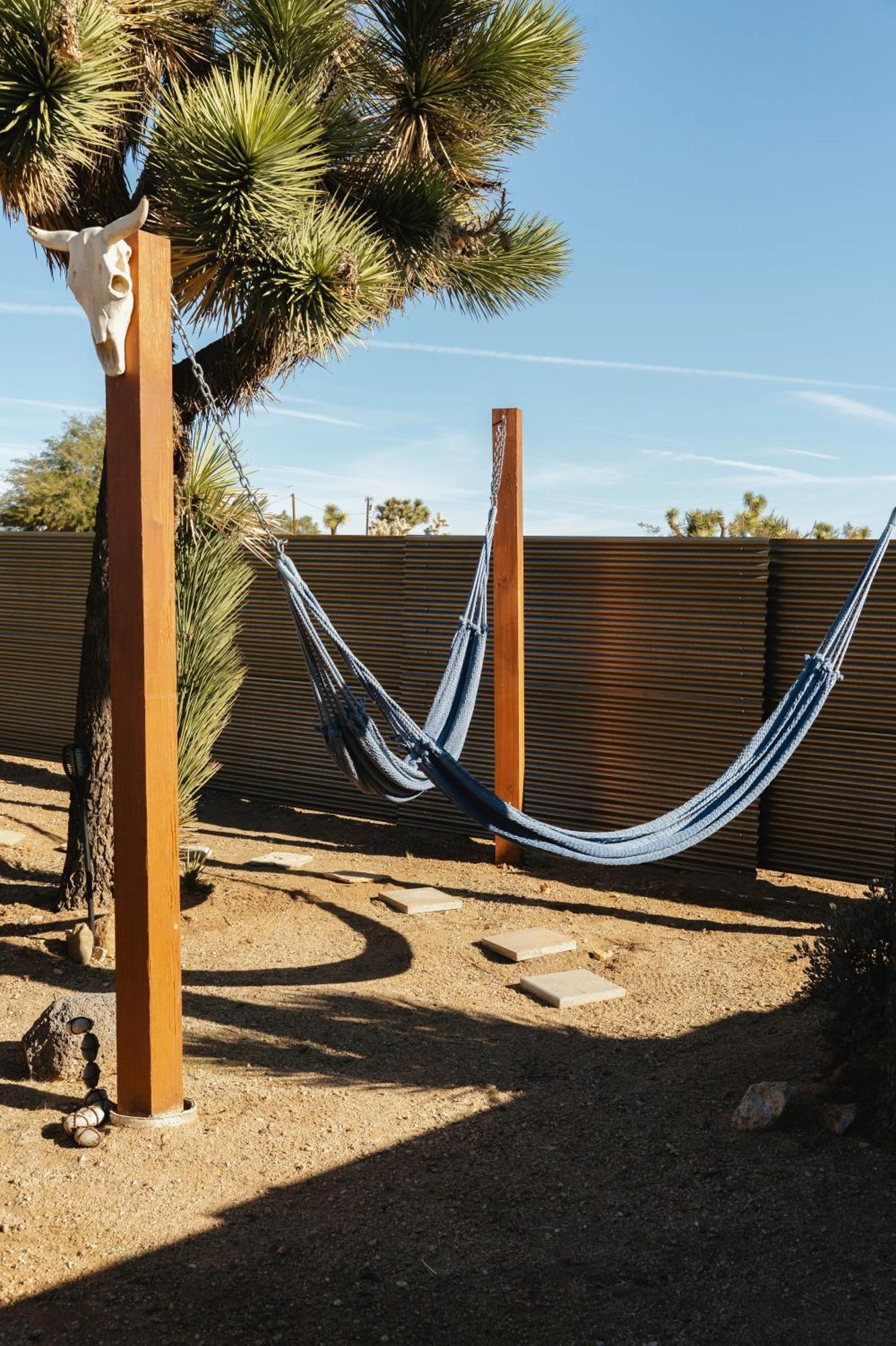 Ventana Cove Pickleball Retreat Yucca Valley Exterior foto